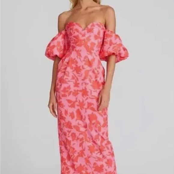 Amur Michaela Dress size 10 - Picture 4 of 5